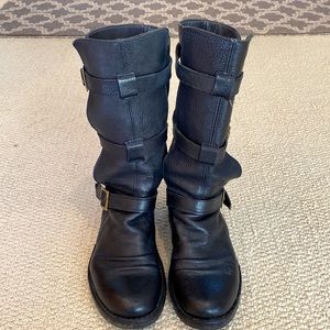 Fiorentini and Baker Original 3 Buckle Boot